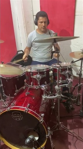 Drum Since I Dont have