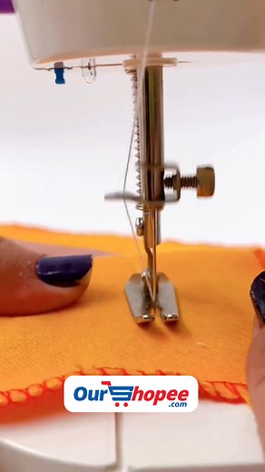 137 reactions · 21 comments | No more waiting to take clothes to the tailor. Our mini portable sewing machine is compact, lightweight, and powerful enough for quick repairs or small DIY projects. Perfect for home use, travel, and easy storage. Order your SM-202A now on OurShopee — fast delivery across GCC | Ourshopee Bahrain | Facebook
