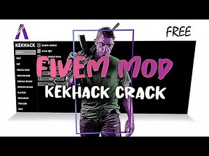 FiveM | Free | Mod Menu | Update | Free Mod Menu + Lua Executor