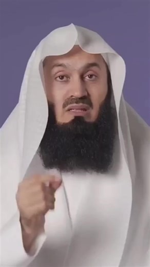 Mufti Menk's Motivational Insights for Ramadan 2026