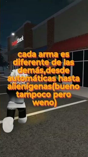 mejores juegos shooters de robos en Roblox