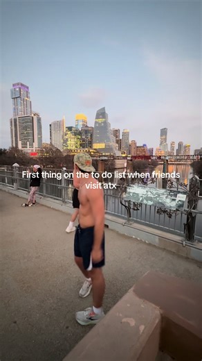 Your Ultimate Guide to Austin: Must-Do Activities