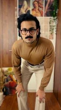 Earth tone outfit | The only way to style a turtleneck