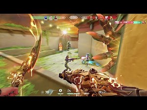 Primordium Phantom But On High Graphics