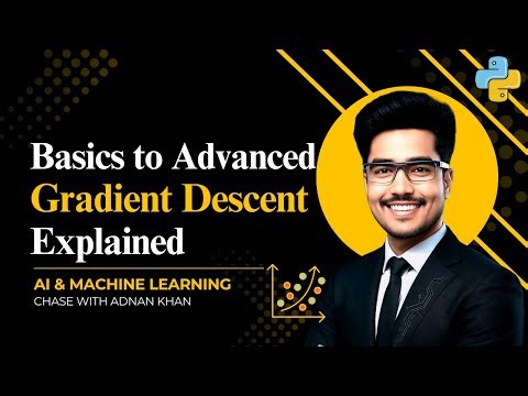 Gradient Descent and Cost Explained: Complete Beginner to Advanced Guide for Optimization in PyTorch