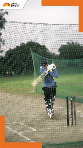 #Watch | Abhishek Sharma’s explosive 39-ball 74 against Pakistan was no accident. Trained under the mentorship of Yuvraj Singh, Sharma honed his wristy strokeplay and power-hitting skills, learning the art of finishing games. The young Indian is now being hailed as a future white-ball legend. [ Abhishek Sharma, Yuvraj Singh, India vs Pakistan, Asia Cup 2025, mentorship, white-ball cricket, Indian cricket, cricket training, Shubman Gill ] | The Daily Jagran