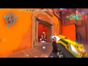 Raw Accel + Angle Snapping = Aimbot