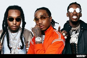 Migos libera el tracklist de 'Culture III' - Revista Marvin