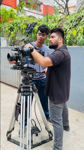 SIX MONTHS CINEMATOGRAPHY COURSE FROM AUGUST 2024 | MINDSCREEN FILM INSTITUTE (MFi)