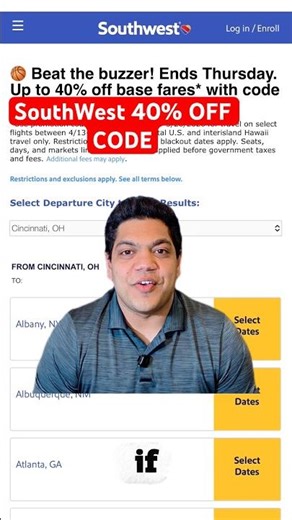 This Trick Can Drop Your Flight Price Instantly