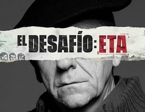 'El Desafío: ETA', el documental que quiere ser "muy complementario" a 'Patria' y 'La Línea Invisible'