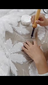 185K views · 220 reactions | sewing techniques 縫紉技術教程 #sewing #tips #lace | Fashion Icon | Facebook