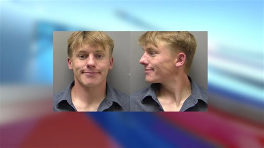 St. Joseph man arrested after crash with MSHP vehicle Saturday