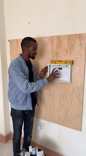 What My Ideal Consumer Unit Would Have. #electrical #electricalengineering #shorts