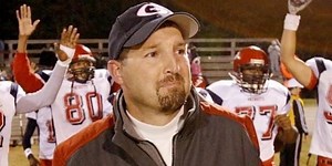 Jeremy Williams, beloved former Greenville High School football coach, dies at 50