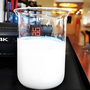 [Hot Item] Emulsion for Silicone Sealant Acrylic Emulsion