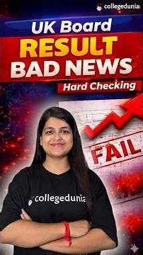 UK Board 10th 12th Result 2026 Out: Check Marks & Topper List
