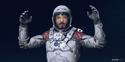 Surprise Starfield Update Adding New Locations, Gear, Mods, and More