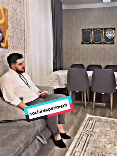 Hilarious Social Experiment Reactions You'll Love