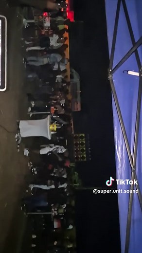 anywhere super unit sound string up we make the place nice 🔥 🔥 🔥