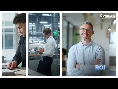 Covasant Agent Management Suite