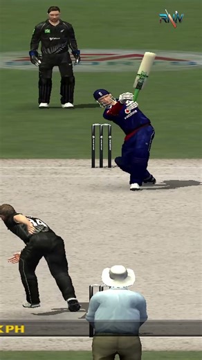 I Pulled Out The Half-century But Missed 6 6s In 6 Balls #cricket07 #gameplay #shorts