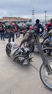 67K views · 2.2K reactions | Show  #Custom #CustomBike #Chopper #Moto #Bike #Buell #HarleyDavidson | Custom Bikes th | Facebook