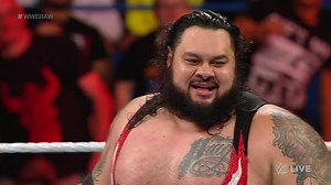 Bronson Reed derails Ricochet and Shinsuke Nakamura’s matchup: Raw highlights, June 5, 2023