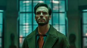 Sam Claflin Will Have You on the Edge of Your Seat in New Sneak Peek From Harlan Coben's 'Lazarus' [Exclusive]