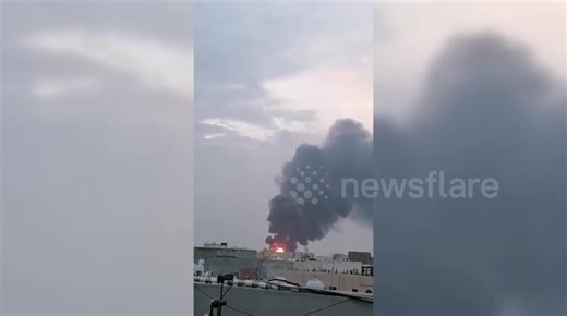 Bahrain: Bapco Refinery Targeted as Regional Attacks Intensify