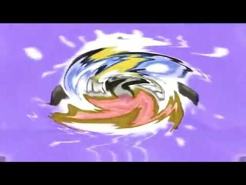 Klasky Csupo In G-Major 166