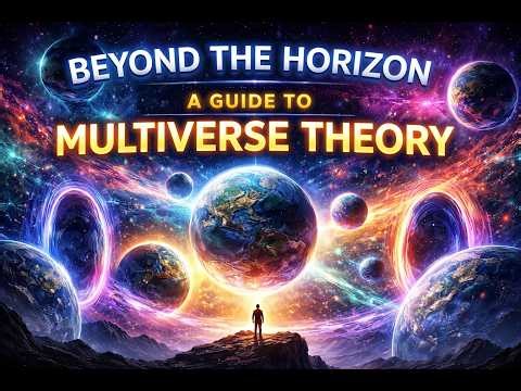 Beyond the Horizon: A Guide to Multiverse Theory
