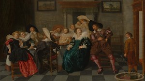 5 programs for an artful Thanksgiving