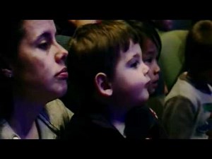 Veggietales Live! Sing yourself Silly! Part 2