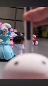 Otamatone Destruction — for those who didn’t know