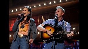 Rory Feek, daughter back home in Tennessee after Joey's death