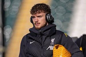 Elliott accepts blame in honest post-match interview at Plymouth