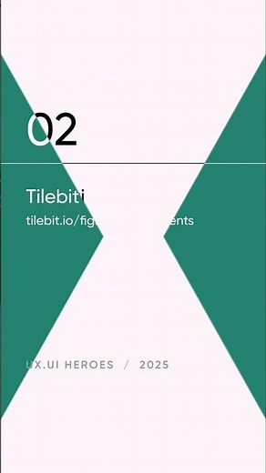 Figma components library for ui ux designers