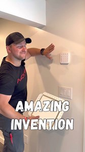 Awesome Invention! No-See Device Mount!