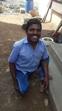 Physically Handicapped Person