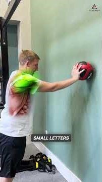 💥 SLAP Tear = Deep Shoulder Instability & Hidden Pain 💥