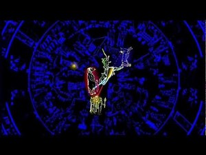 ANCIENT PLEIADES STAR MAP - Pt 1 - Solomon key - WAYNE HERSCHEL - Hidden Records human origins