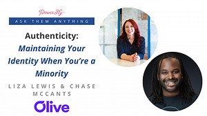 Authenticity: Maintaining Your Identity When You’re a Minority