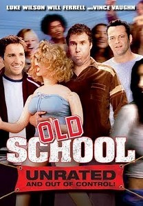 Old School Unrated