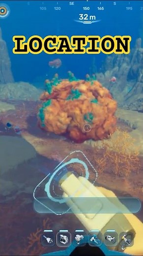 How to Bio Scan Coral Crab in Subnautica 2 (QUICK GUIDE)