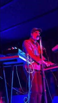 Wolf Eyes - ‘Excerpt I’, 5.10.26, The Baby G, Toronto