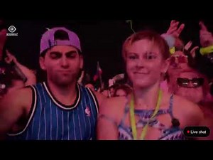 Zomboy Live at EDC Las Vegas 2024 Full Set