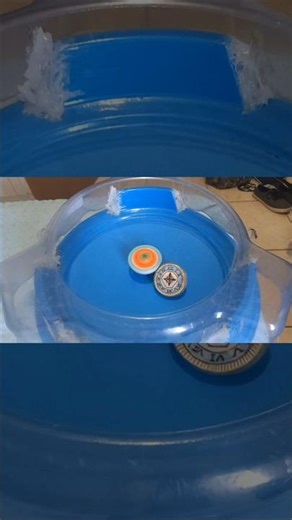 Twister Pandora VS Twisted Tempo | #Shorts