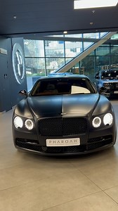 2016 Bentley Flying Spur W12…. R2,199,000…60,989 km : Indulge in unmatched luxury and power where exquisite craftsmanship meets formidable performance. 🌟🚗 #BentleyFlyingSpur #LuxurySedan#originsxpharoah #pharoahauto #carsofinstagram | Pharoah Group