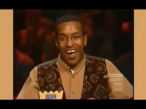 The Worst Episode of Whammy!